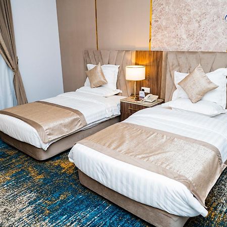 Odst Jeddah Hotel Kültér fotó