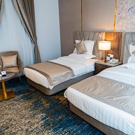 Odst Jeddah Hotel Kültér fotó