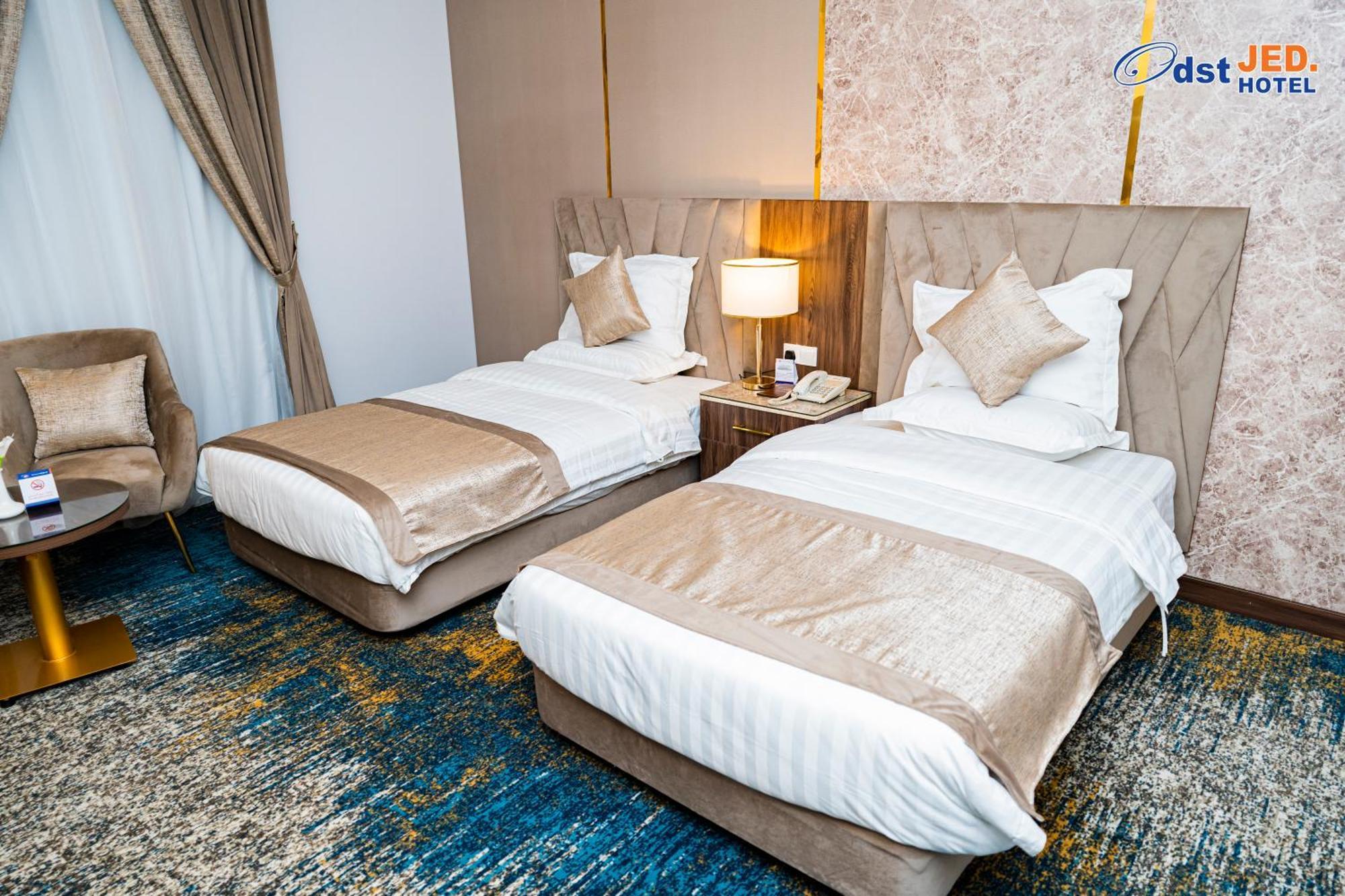 Odst Jeddah Hotel Kültér fotó