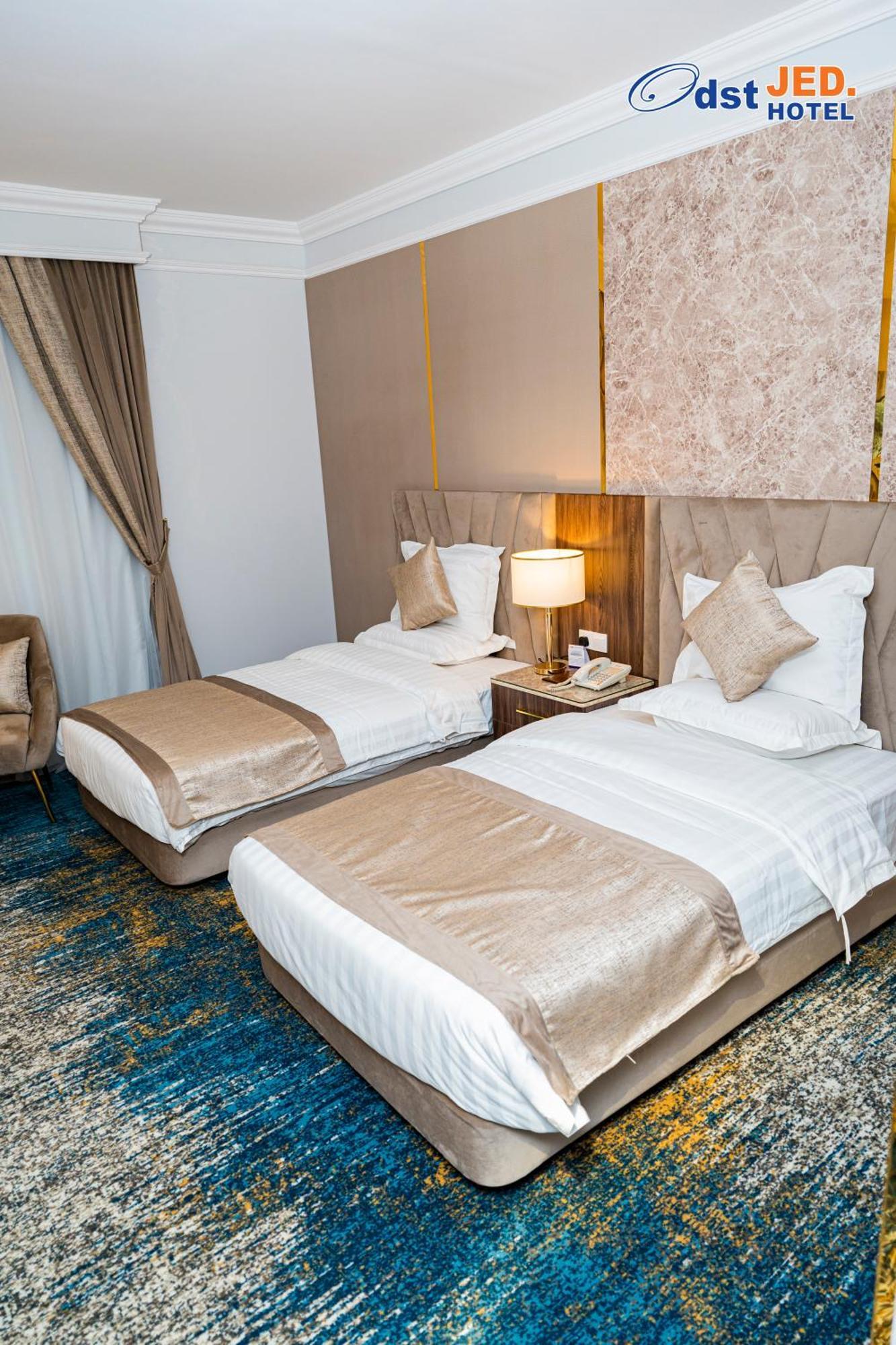 Odst Jeddah Hotel Kültér fotó
