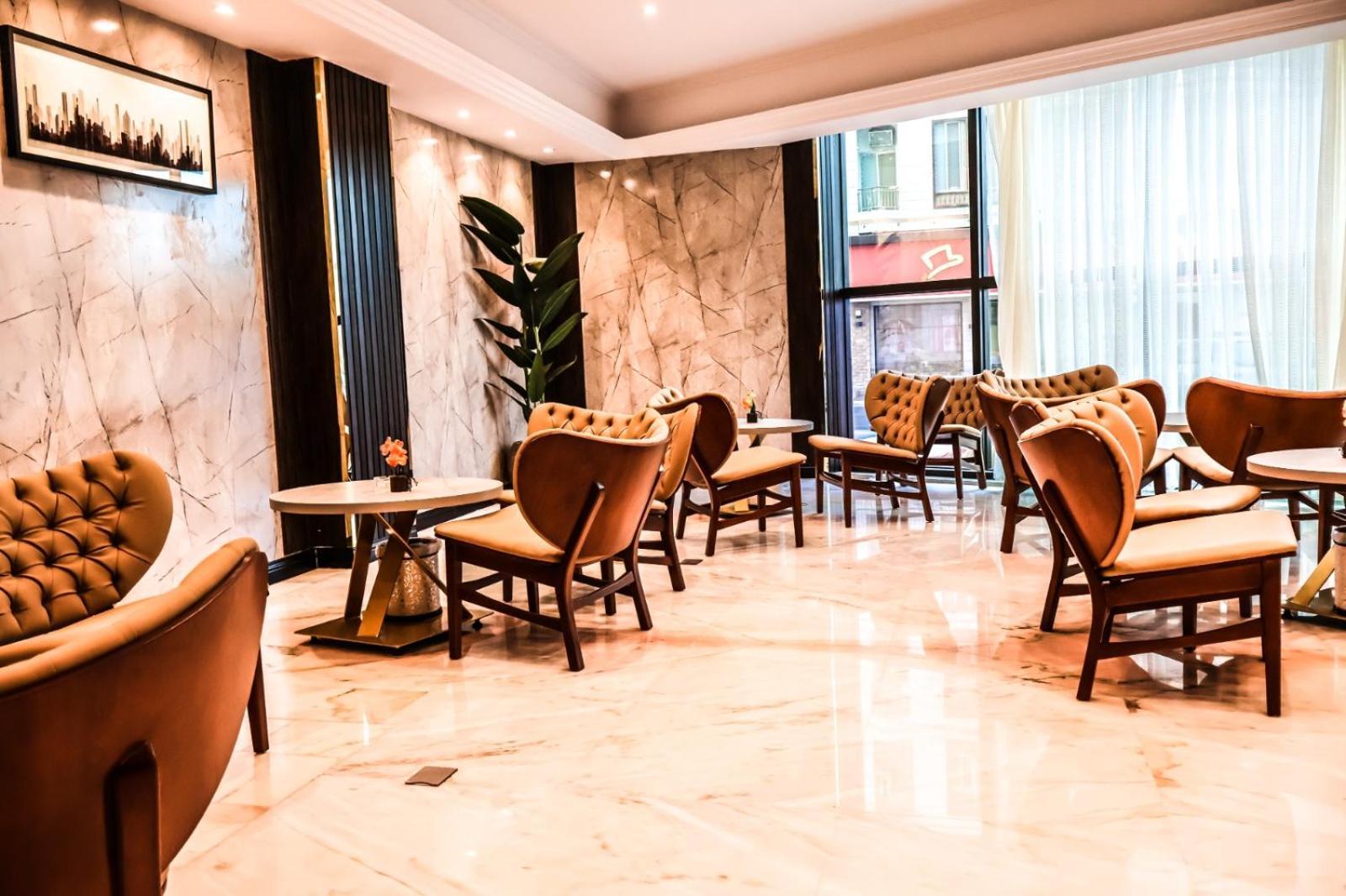 Odst Jeddah Hotel Kültér fotó