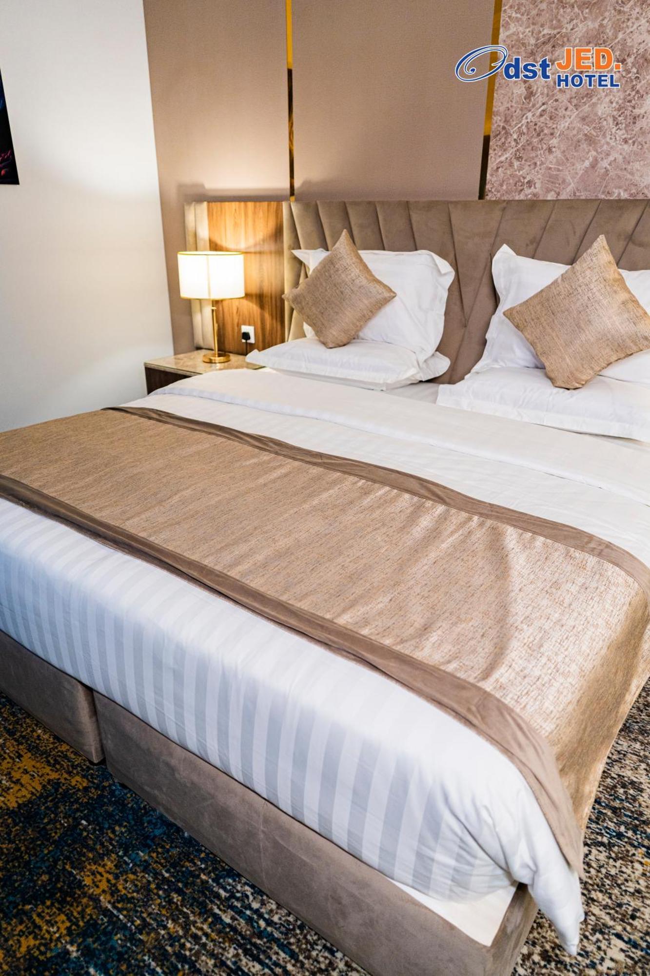 Odst Jeddah Hotel Kültér fotó