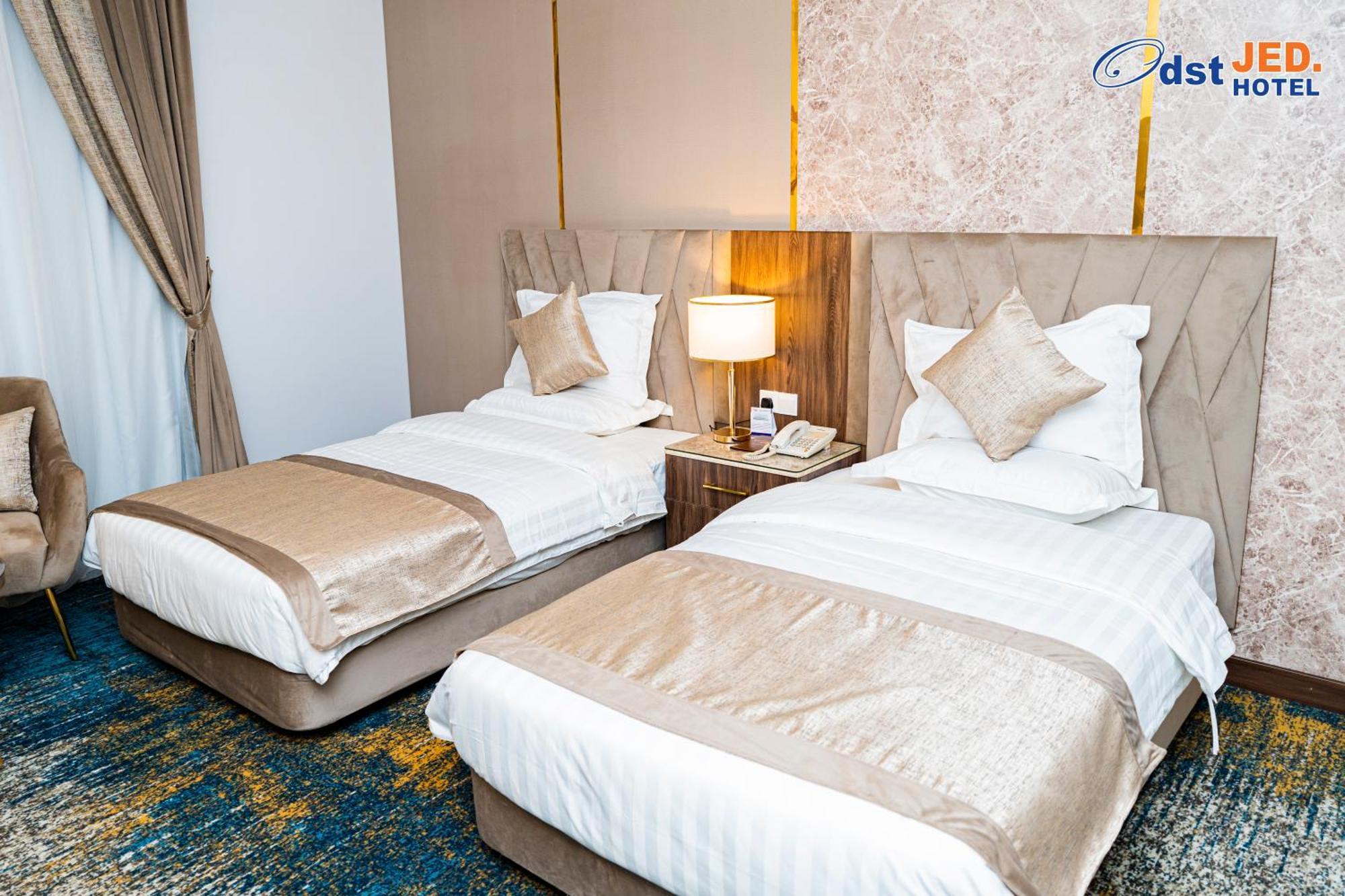Odst Jeddah Hotel Kültér fotó