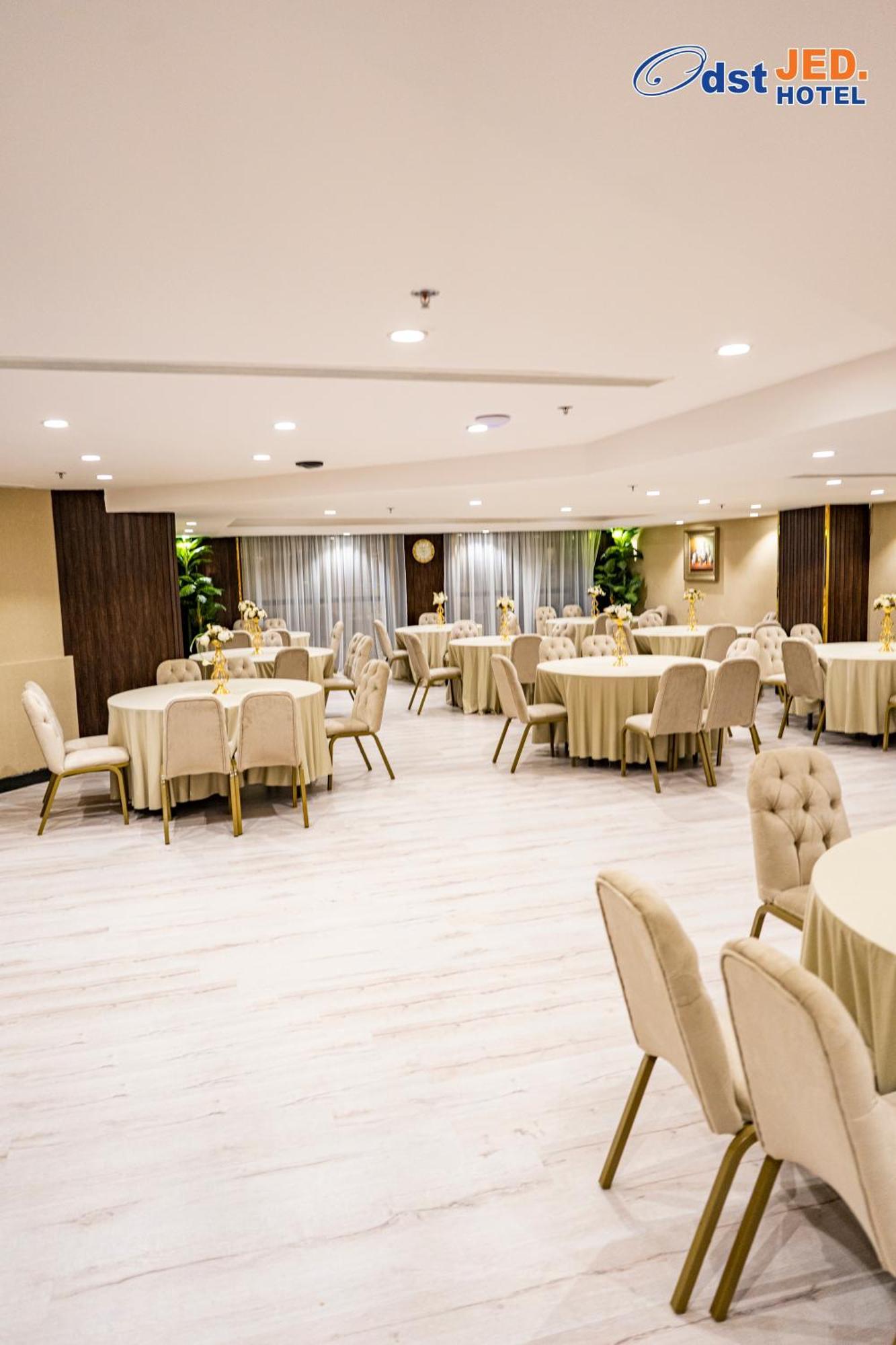 Odst Jeddah Hotel Kültér fotó