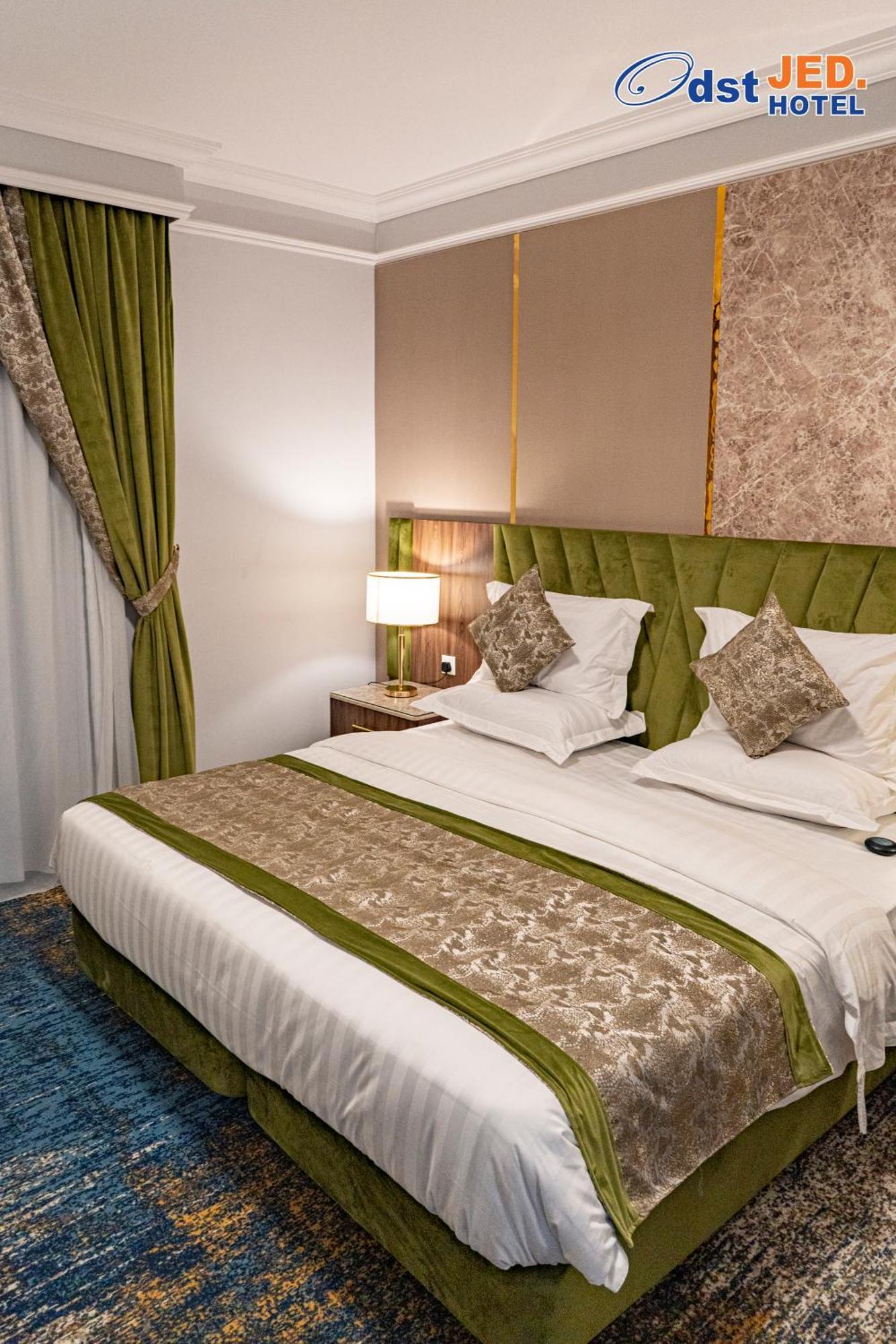 Odst Jeddah Hotel Kültér fotó
