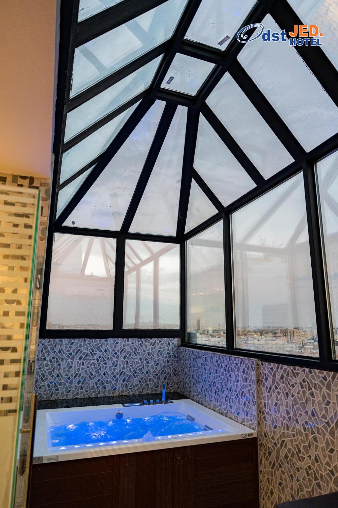 Odst Jeddah Hotel Kültér fotó