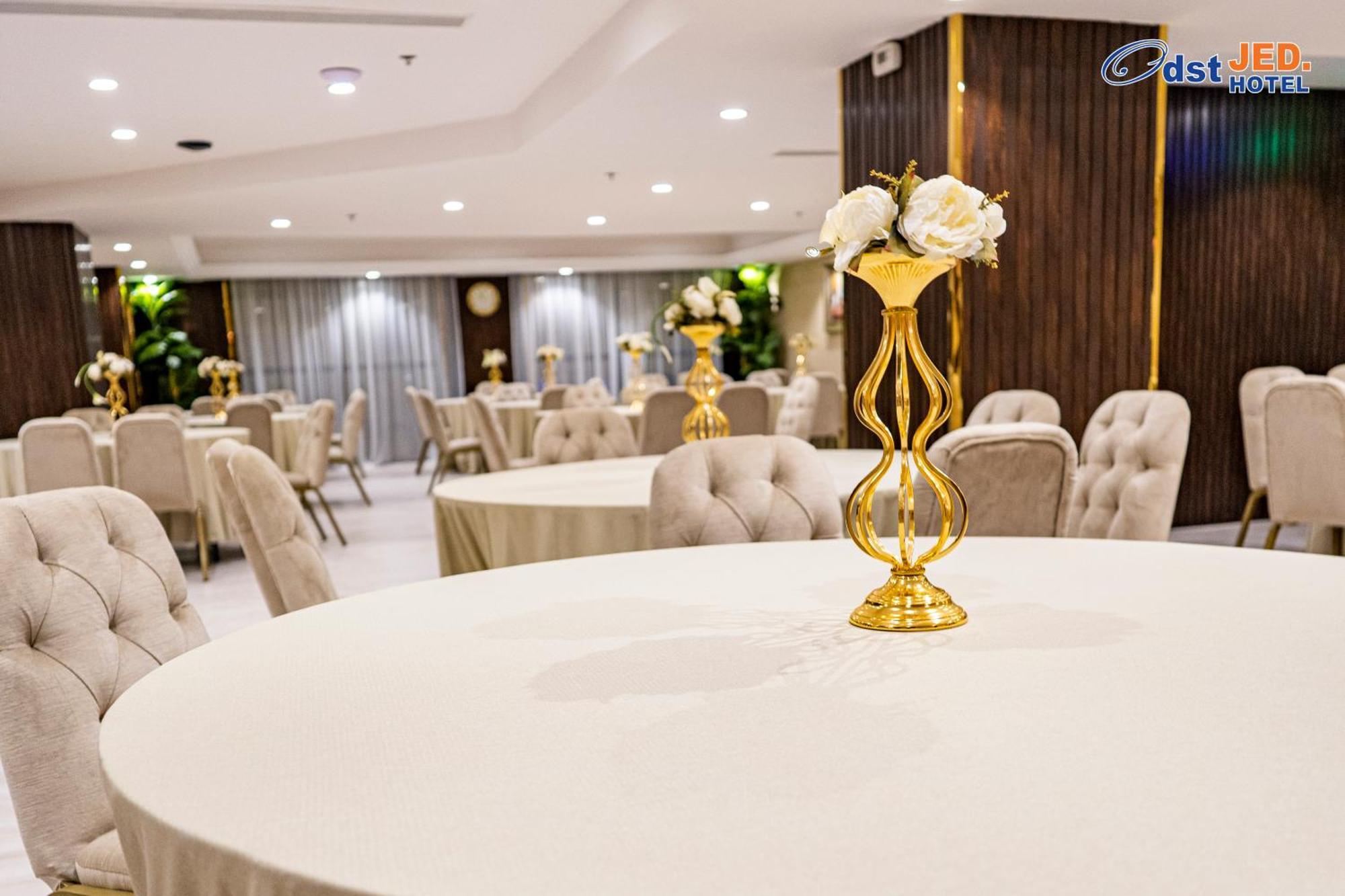 Odst Jeddah Hotel Kültér fotó