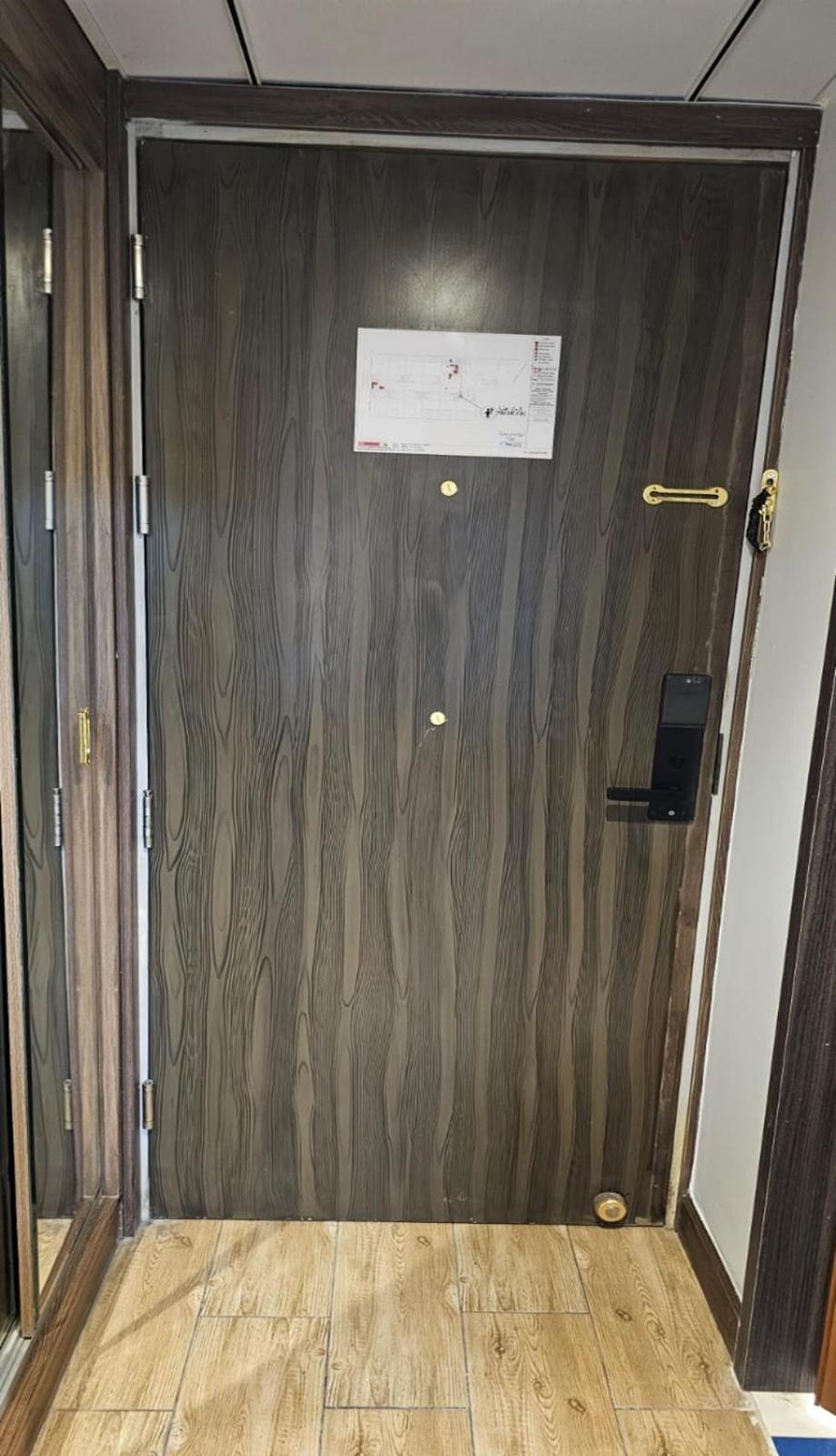 Odst Jeddah Hotel Kültér fotó
