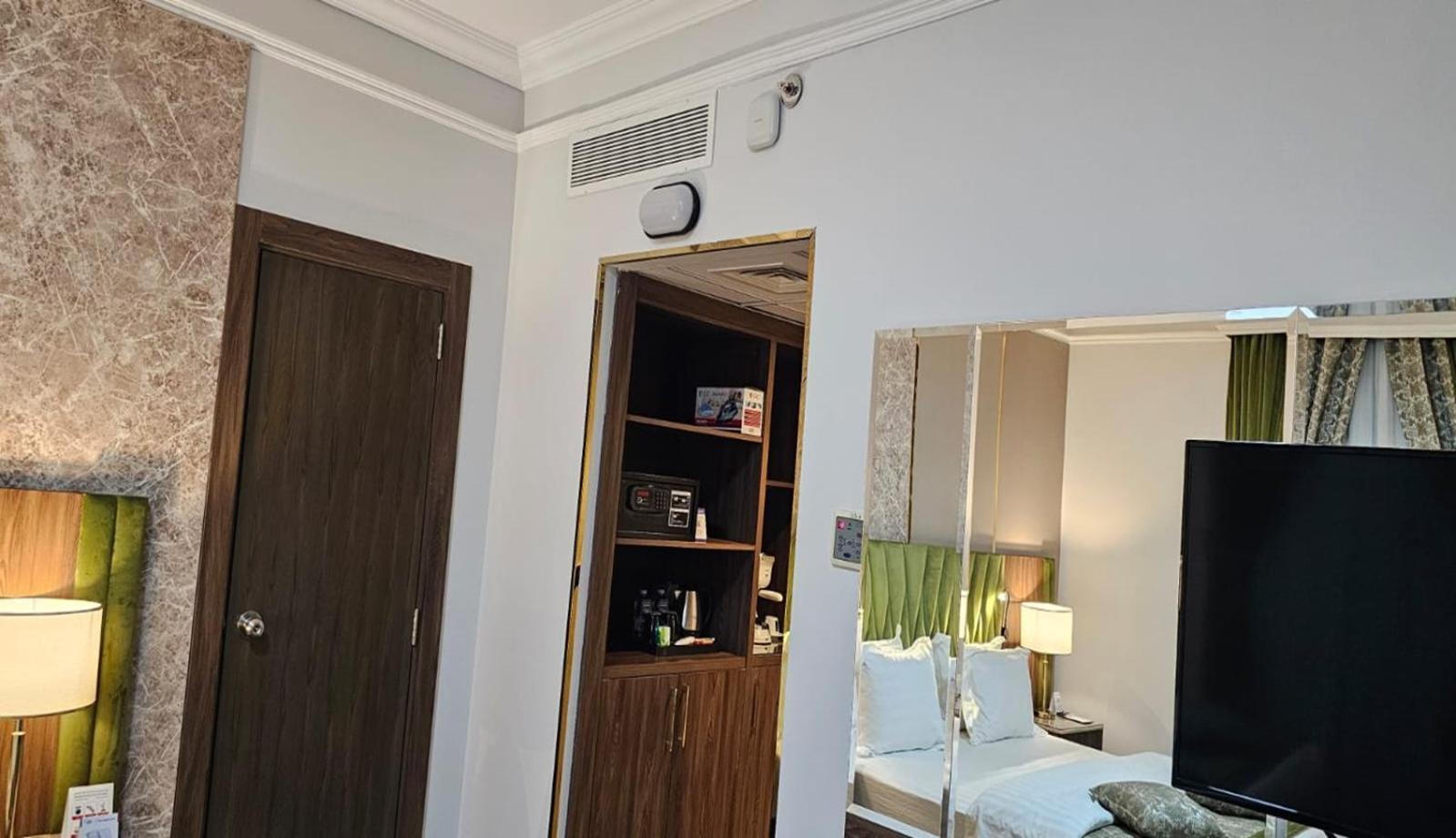 Odst Jeddah Hotel Kültér fotó